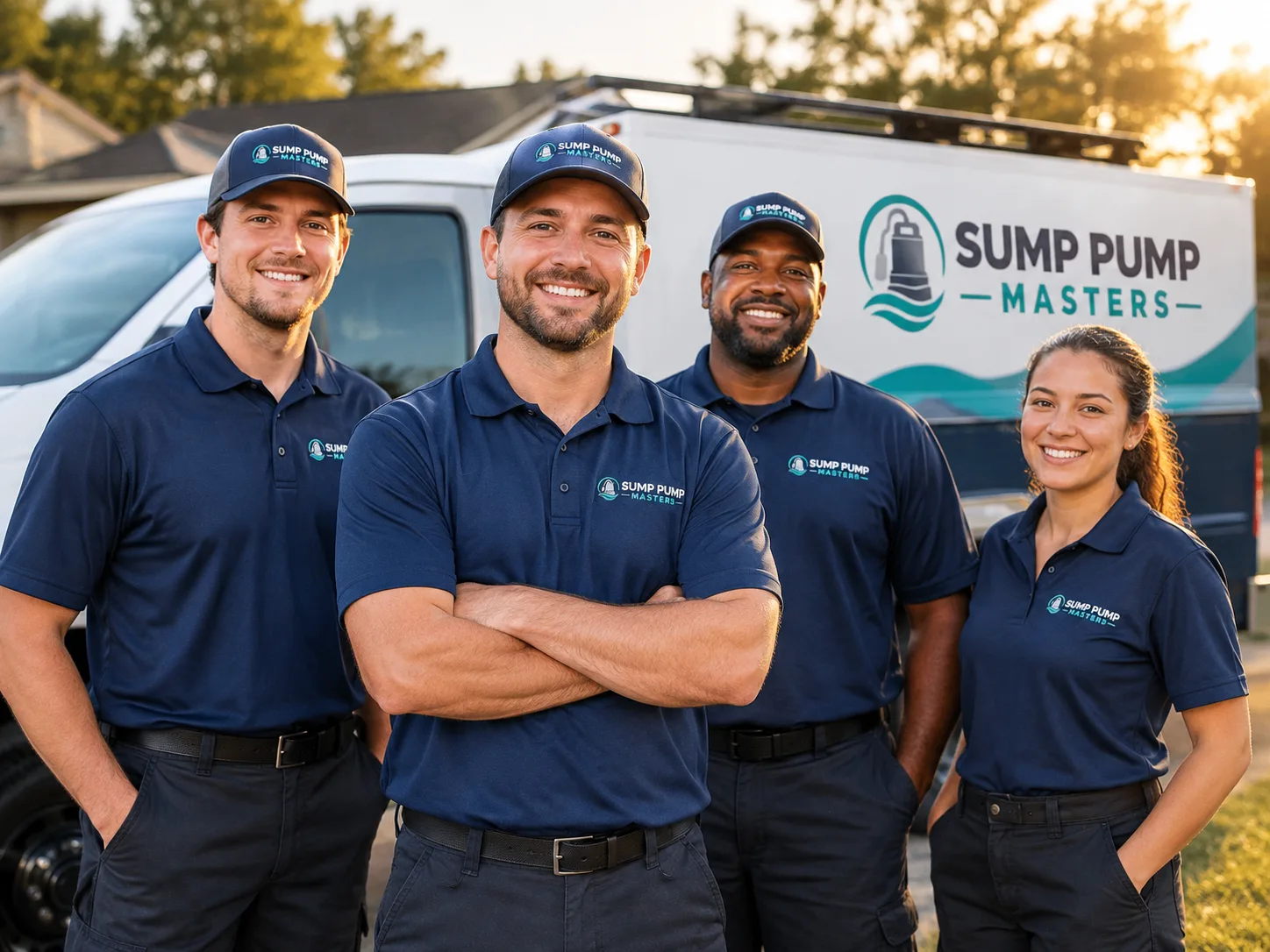 Sump Pump Repair company in Mcgrann, PA