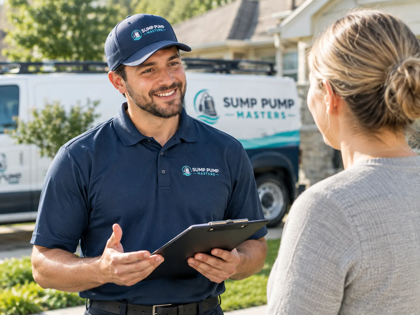 Sump Pump Repair Mcgrann, PA FAQs